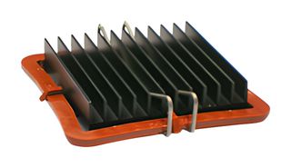 ADVANCED THERMAL SOLUTIONS ATS-53375D-C1-R0