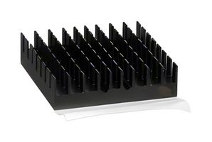 ADVANCED THERMAL SOLUTIONS ATS-55350D-C1-R0 Heat Sink, Cross Cut, 11.3 °C/W, BGA, 35 mm, 9.5 mm, 35 mm