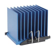 ADVANCED THERMAL SOLUTIONS ATS-64190T-C1-R0 Heat Sink, 5.42 °C/W, BGA, 18.25 mm, 22 mm, 25 mm