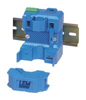 LEM APR 50 B420L Current Transducer, Split-Core, AC, 10A/25A/50A, Analog - 4 to 20mA, 12VDC to 24VDC Supply