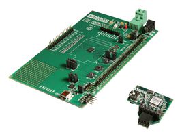 ANALOG DEVICES EV-ADUCM322IQSPZ