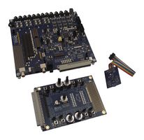 ANALOG DEVICES EVAL-ADAU1442EBZ
