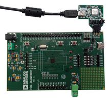 ANALOG DEVICES EVAL-ADUCM310QSPZ