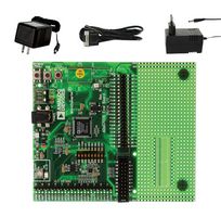 ANALOG DEVICES EVAL-ADUC7026QSZ