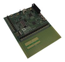 ANALOG DEVICES EVAL-ADUC7124QSPZ