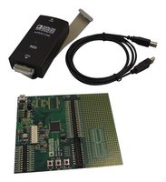 ANALOG DEVICES EVAL-ADUC7126QSPZ