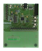 ANALOG DEVICES EVAL-ADUC7128QSPZ