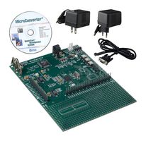 ANALOG DEVICES EVAL-ADUC831QSZ