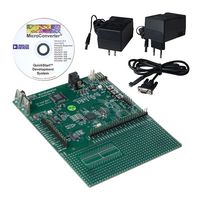 ANALOG DEVICES EVAL-ADUC841QSZ