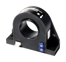 LEM HTA 300-S Current Transducer, Open Loop Hall Effect, AC/DC/Pulsed, 300A, Analog - ± 4V, ± 15V Supply