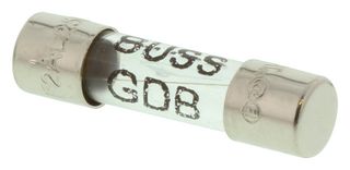 EATON ELECTRONICS BK/GDB-2A