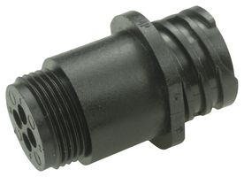 206153-1 Amp - Te Connectivity, Circular Connector, CPC Series 1, Cable ...