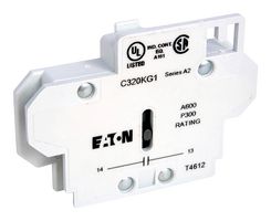 EATON CUTLER HAMMER C320KG11