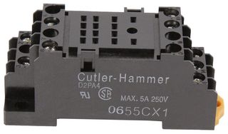 EATON CUTLER HAMMER D2PA4