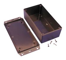 HAMMOND 1591XXLSFLBK