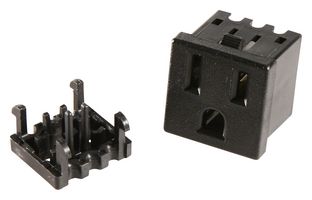 TE CONNECTIVITY - AMP 208697-2