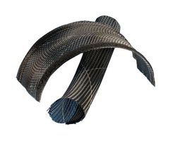 ALPHA WIRE ZGRP11/2 BK008
