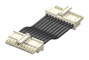SAMTEC MMSS-10-22-L-18.00-D-K-LDS