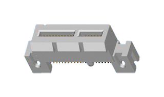 AMPHENOL COMMUNICATIONS SOLUTIONS 10025026-10000TLF