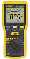 AEMC INSTRUMENTS 6527 CAL