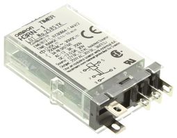 OMRON INDUSTRIAL AUTOMATION H3RN-1 DC12
