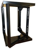 HAMMOND HWMR1912UBK