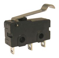 OMRON ELECTRONIC COMPONENTS D2F-01FL3-D3