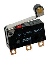 OMRON ELECTRONIC COMPONENTS D2SW-3L2TS