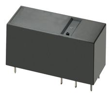 OMRON ELECTRONIC COMPONENTS G5RL-K1-E DC12 Power Relay, SPDT, 12 VDC, 16 A, G5RL Series, Through Hole, Latching Dual Coil