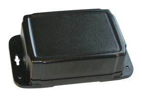 BUD INDUSTRIES HD-7602