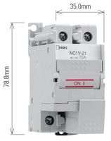 IDEC NC1V-2100-0.3AA