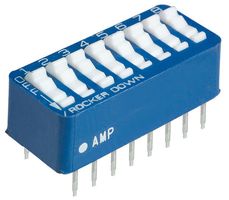 ALCOSWITCH - TE CONNECTIVITY 5-5435640-0