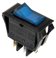 CARLING TECHNOLOGIES LRA511-CB-B/012V