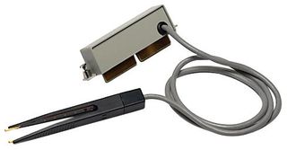 AIM-TTI INSTRUMENTS LCR SMD Test Accessory, SMD Tweezer, AIM-TTI LCR400 LCR Bridge