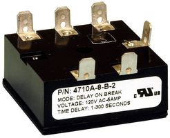 ARTISAN CONTROLS 4710F-6-A-5-C