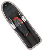 BONDHUS 0715750624 Screwdriver Set