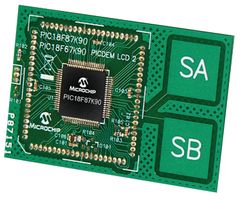 MICROCHIP MA180027