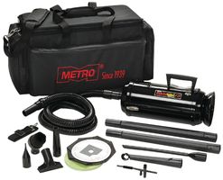 METROVAC MDV-3TCA