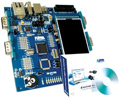 EMBEST LPC1768-SK