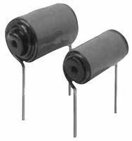VISHAY IH10BQ101K Inductor, Radial Leaded, IH Series, 100 µH, 10 A, 7 A, 0.03 ohm, ± 10%