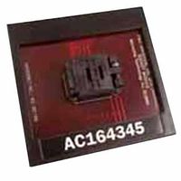 MICROCHIP AC164345