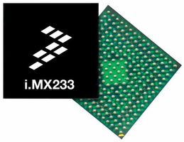 NXP MCIMX23WEVKJC