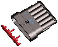 AMP - TE CONNECTIVITY 282107-1