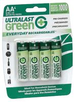 ULTRALAST ULGED4AA