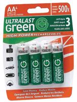 ULTRALAST ULGHP4AA