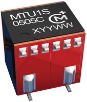 MURATA POWER SOLUTIONS MTU1S0505MC