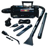 METROVAC MDV-2TA