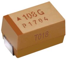 KYOCERA AVX TRME337K010R0035
