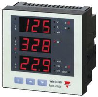 CARLO GAVAZZI WM14-96AV53CX