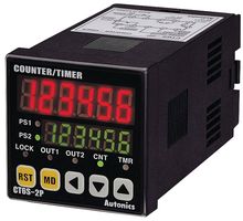 AUTONICS CT6S-2P-24VDC